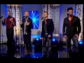 Download Lagu Boyzone performing 'Gave It All Away' on This Morning - 2nd March 2010