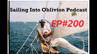 EP#200 Conversation with Mike Porter