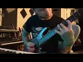 Download Lagu Jason Richardson playing ‘Before The Damned’ - All That Remains!!!