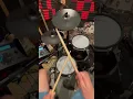 Download Lagu DA YA THINK I’M SEXY? #drums #drummer #fyp #pov
