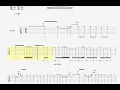 Download Lagu November Rain outro solo speed trainer guitar tab