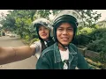 Download Lagu Monnn, Putri Ziani - Zona Nyamanku ( Official Video Music )
