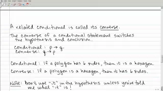 2-3 Conditional Statements