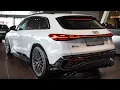 Download Lagu 2026 AUDI SQ5 - Interior and Exterior details