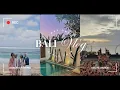 Download Lagu BALI VLOG: DAY 1 (Uluwatu, Pantai Gunung Payung, Tari Kecak, Jimbaran) | Indonesia