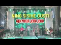 Download Lagu OJO MIKIR JERU JERU - NING SISIHE GUSTI | Yusak feat. Amanda