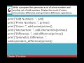 2 Computer Science Python Programs for Practical
