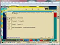 Keystone Learning Visual Basic 6 Level 3 Chapter 1 Quiz