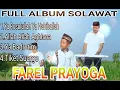 Download Lagu Album Sholawat Farel Prayoga