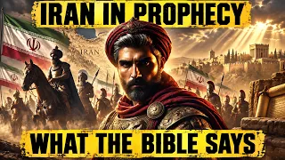 The Truth About Iran in the Bible: Iranians in Biblical Prophecies (Part 1)