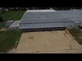 AVAILABLE 406 027 sq ft on 30 8 acres in Coffeyville KS