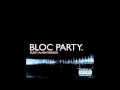 Download Lagu Bloc Party - The Pioneers (M83 Remix) MP3