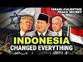 Download Lagu Indonesia’s SECRET ROLE Behind Israel–Palestine Peace Deal