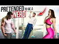 Download Lagu Elite Gymnast Pretended to be a Nerd in the Calisthenics Park | Prank in Public