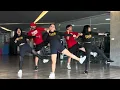 Caramel Sequence - Pedro Sampaio Ft. DJ Nito - MC Th - Choreography - Flow Dance Fitness - Zumba