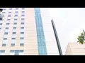 Three floors of Broward County Courthouse evacuated over structural concerns