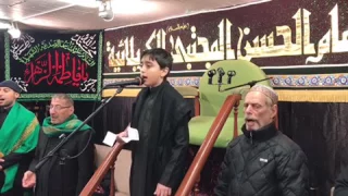 يوسف رواسي الصبر 