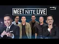 Download Lagu [FULL] Terlatih Kehujanan, Sendiri Tak Sendirian | Meet Nite Live