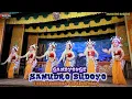 Download Lagu TARI GAMBYONG PAMBUKO _sw.ketoprak SAMUDRO BUDOYO Ds Tahunan Kec Sale Kab Rembang