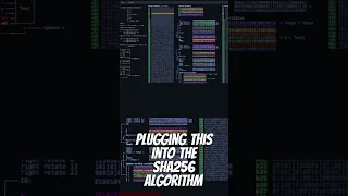 Deliberately generating an insecure address