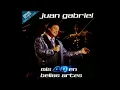 Juan Gabriel - Querida (En Vivo Desde Bellas Artes, México/ 2013)