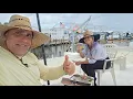 Fresco Channel Live update from the new property