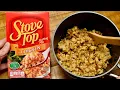 How To Make Stove Top Stuffing Mix