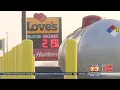 Love s opens in Oakwood
