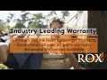 Lennox EL296V High Efficiency Gas Furnace - ROX Heating Ai