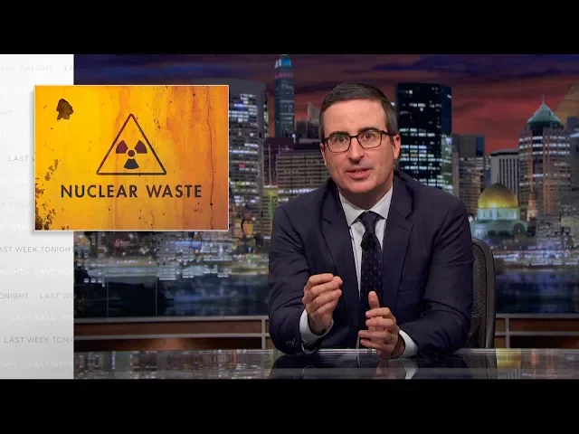 US nuclear leak poses 'no danger to public' 2/16/13