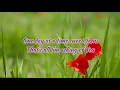 Download Lagu One Day at a Time  ( Lyrics )  By :  Meriam Bellina