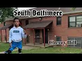 Lagu Visiting Baltimore Maryland Most Dangerous Hoods: Cherry Hill with Shae the comedian