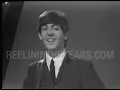 Download Lagu The Beatles• “I Wanna Hold Your Hand/All My Loving” • 1963 [Reelin' In The Years Archive]