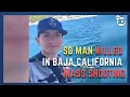 San Diego father among 10 killed in Baja mass shooting relative says