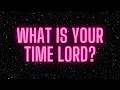 How to Find Your Time Lord and Understand Annual Profections