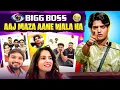Download Lagu Aaj Maza Aane Wala Hai | the mridul | Pragati | Nitin