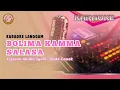Download Lagu Karaoke Bolima Kamma Salasa Versi Langgam Ciptaan Abidin Syam Nada Cowok