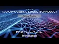 Timbre Transfer using Differentiable Digital Signal Processing - Deep Learning