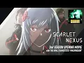 Download Lagu TVアニメ「SCARLET NEXUS」第2クールノンテロップオープニングムービー / THE ORAL CIGARETTES「MACHINEGUN」