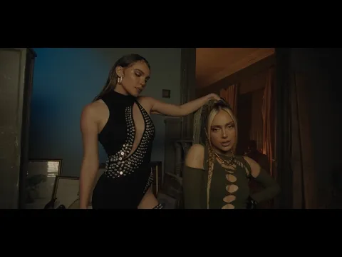 Download MP3 Ana Mena, Belinda - LAS 12 (Official Video)