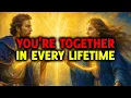 Lagu Chosen Ones: This Isn't Your First Lifetime Together... Your Ancient Love Is Returning