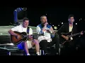 Pero Te Conocí - Reik - Buenos Aires Argentina 29/04/2023 En Cambio Tour