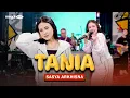 SASYA ARKHISNA - TANIA (OFFICIAL LIVE MUSIC COVER)