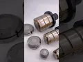 Download Lagu Knock out punch, EKO tool for #punching #durma #amada #tooling #punch