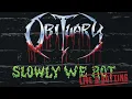 Obituary - Slowly We Rot LIVE Birmingham AL