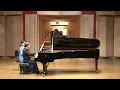 Download Lagu G. Faure Sicilienne Op.78 Piano \u0026 Organ
