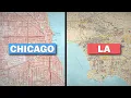The One Thing Chicago Kept That Most American Cities Destroyed