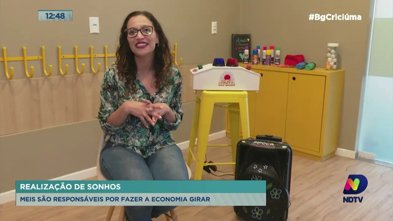 Investindo em sonhos: empresas de crédito ajudam MEIs a empreender