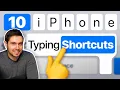 Download Lagu 10 iPhone Keyboard Tricks, Shortcuts, \u0026 Tips!