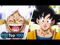 Download Lagu Top 100 Greatest Anime Characters of All Time
